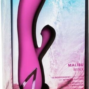 CALIFORNIA DREAMING MALIBU MINX