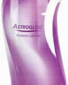 ASTROGLIDE LUBRICANT