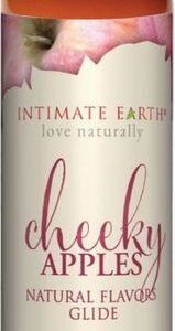 IE CHEEKY APPLES ORAL PLEASURE GLIDE