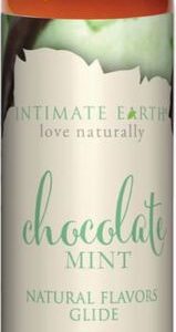 IE CHOCOLATE MINT ORAL PLEASURE GLIDE