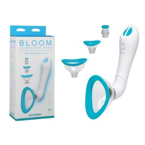 BLOOM INTIMATE BODY PUMP