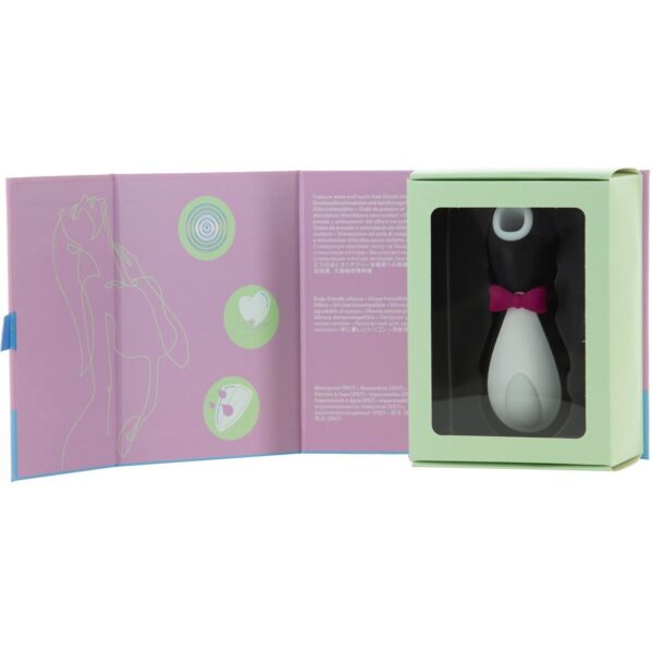 Satisfyer Pro 2 Penguin