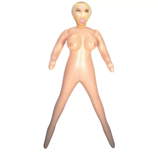 Nanma Just Jugs - Inflatable Love Doll - Image 2