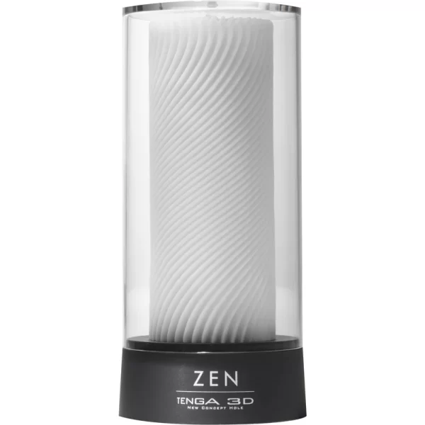 Tenga 3D Sculpted Ecstasy ~ Zen