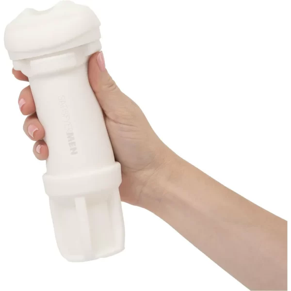 Satisfyer Men Masturbator Sleeve