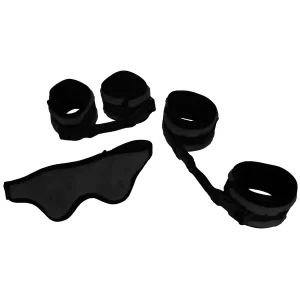 Liberator Seduction Cuff Kit