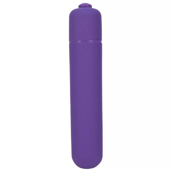 PowerBullet Extended Bullet Vibrator