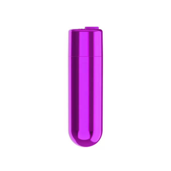 PowerBullet Rechargeable Mini Power Bullet – Clamshell - Purple