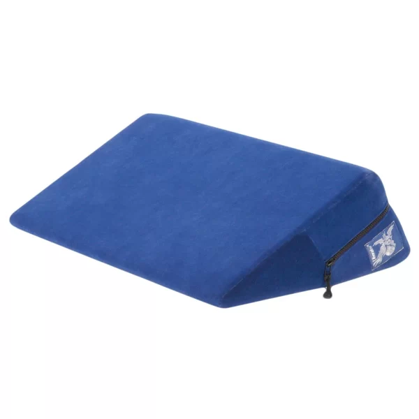 Liberator Ramp - Blue