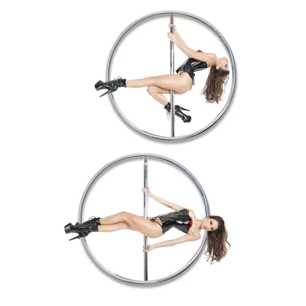 Pipedream Products Fetish Fantasy Dance Pole