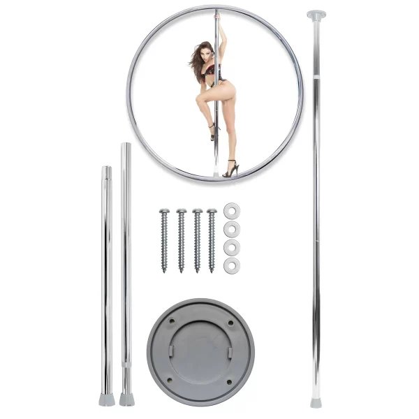 Pipedream Products Fetish Fantasy Dance Pole - Image 2