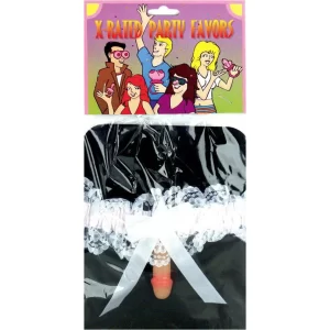 TYTF X- Rated Party Band