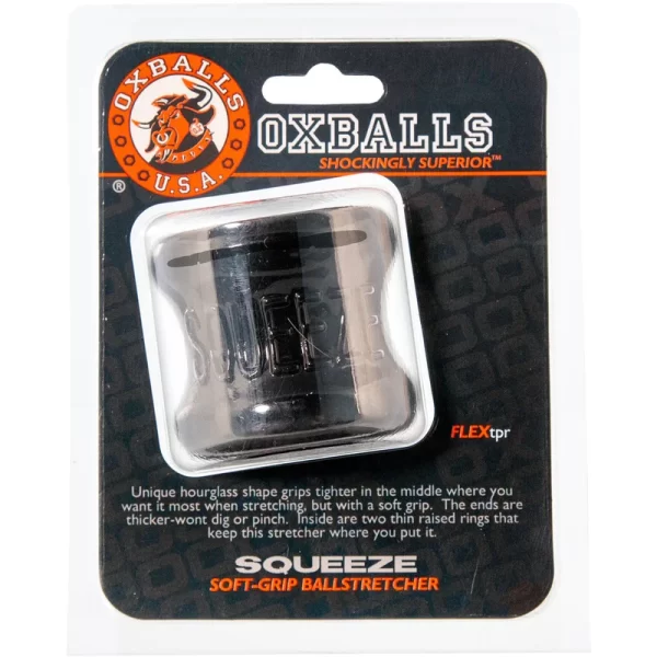 Oxballs Squeeze Ballstretcher - Image 2