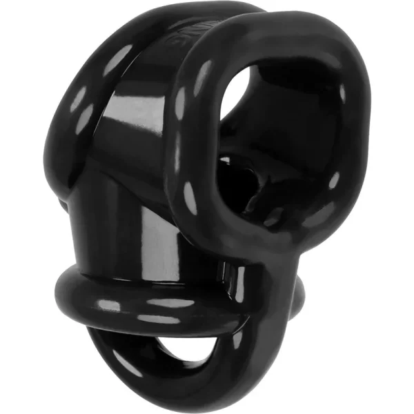 Oxballs Ballsling - Ballsplitter - Black