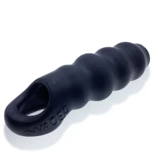 Oxballs Invader Cocksheath – Black Ice
