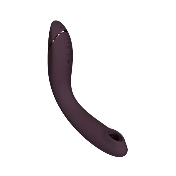 Womanizer – OG - G-Spot Vibrator – Dark Gray - Image 2